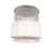 Lampa wisząca GLAMOUR ROUND AZ1591 - Azzardo